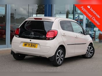 Used Citroen C1 2021 for sale - 79818208: Photo