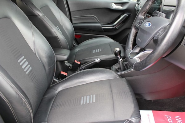 Used Ford Fiesta 2018 for sale - 75433018: Photo 10