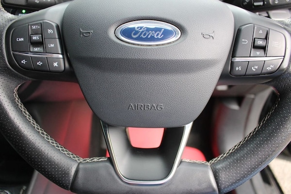 Used Ford Fiesta 2018 for sale - 75433018: Photo 12