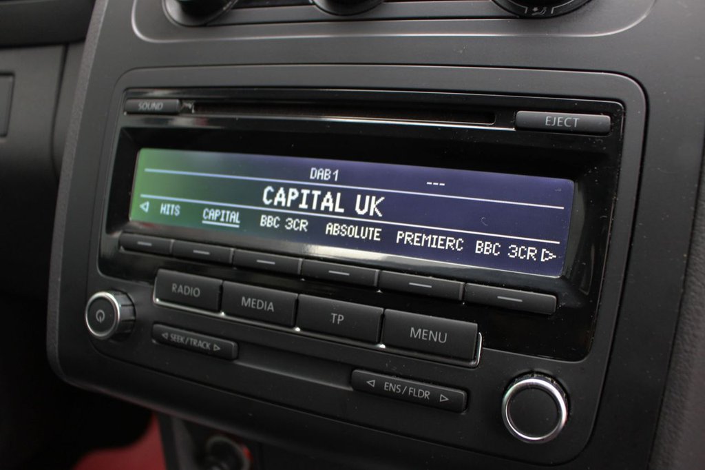 Used Volkswagen Touran 2013 for sale - 76724295: Photo 11