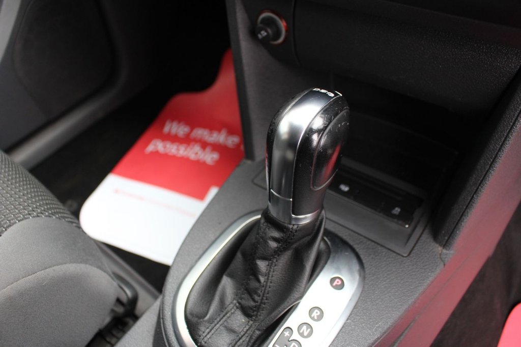 Used Volkswagen Touran 2013 for sale - 76724295: Photo 12