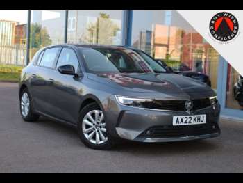 2022 (22) - 1.2 Turbo Design Hatchback 5dr Petrol Auto Euro 6 (s/s) (130 ps)