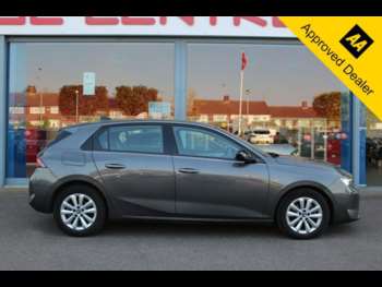 Used Vauxhall Astra 2022 for sale - 74517688: Photo