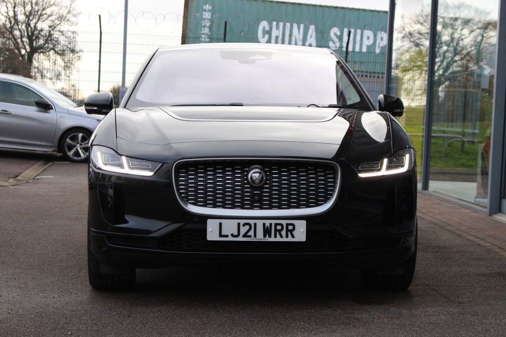 Used Jaguar I-Pace 2021 for sale - 77157772: Photo 11