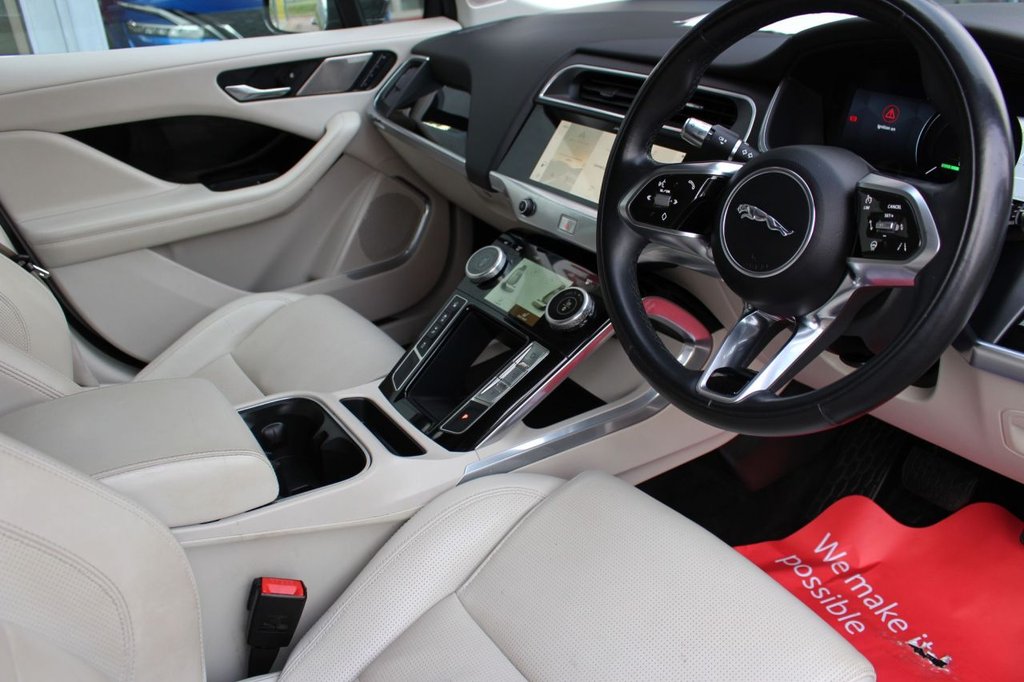 Used Jaguar I-Pace 2021 for sale - 77157772: Photo 13