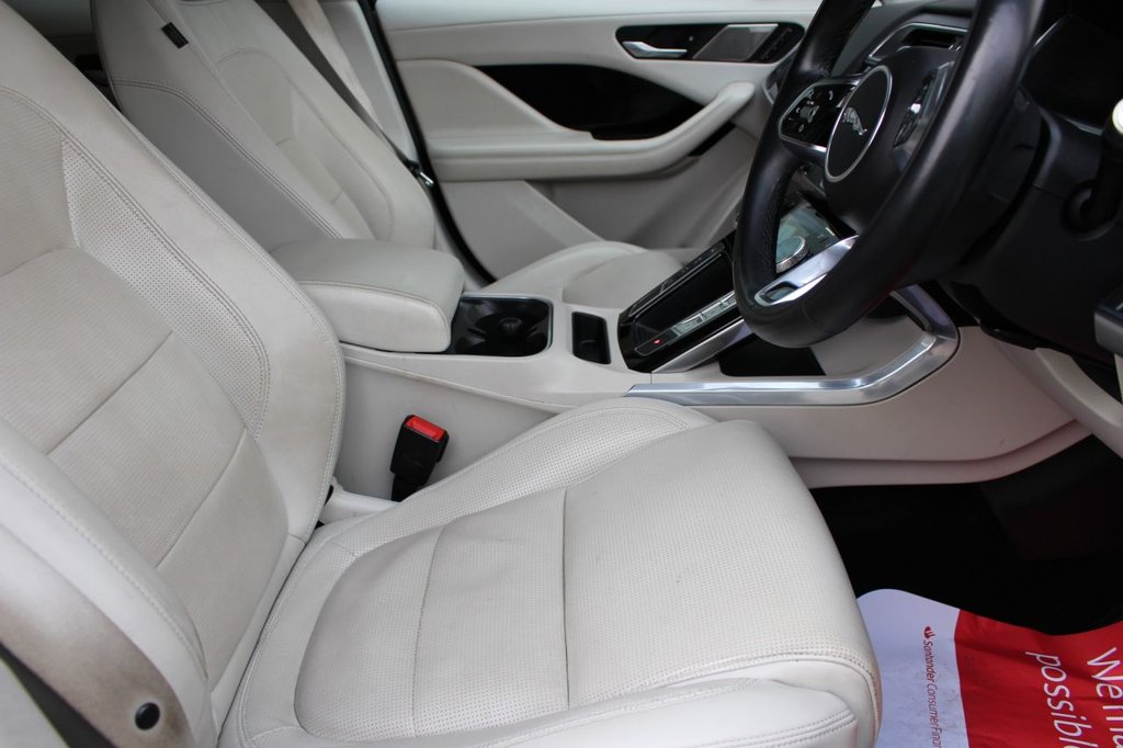 Used Jaguar I-Pace 2021 for sale - 77157772: Photo 14