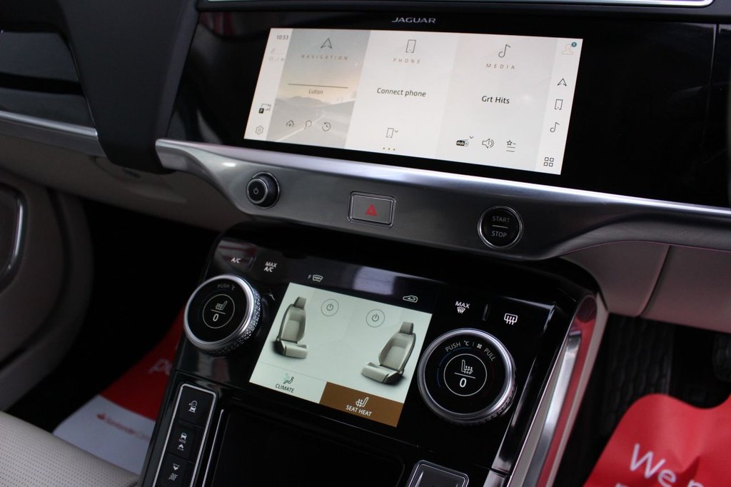 Used Jaguar I-Pace 2021 for sale - 77157772: Photo 18