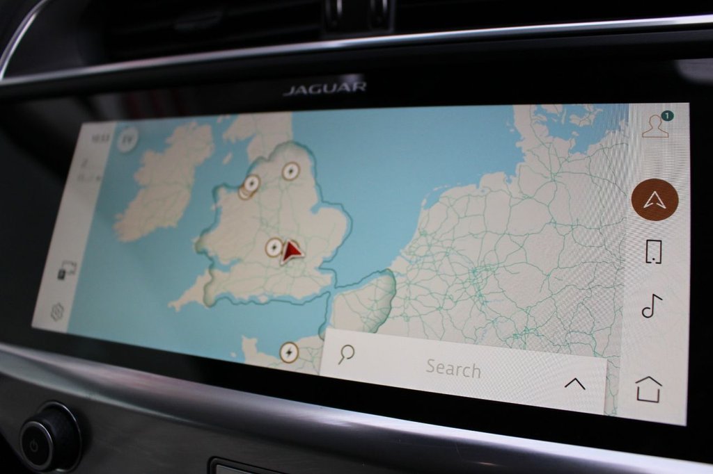 Used Jaguar I-Pace 2021 for sale - 77157772: Photo 19