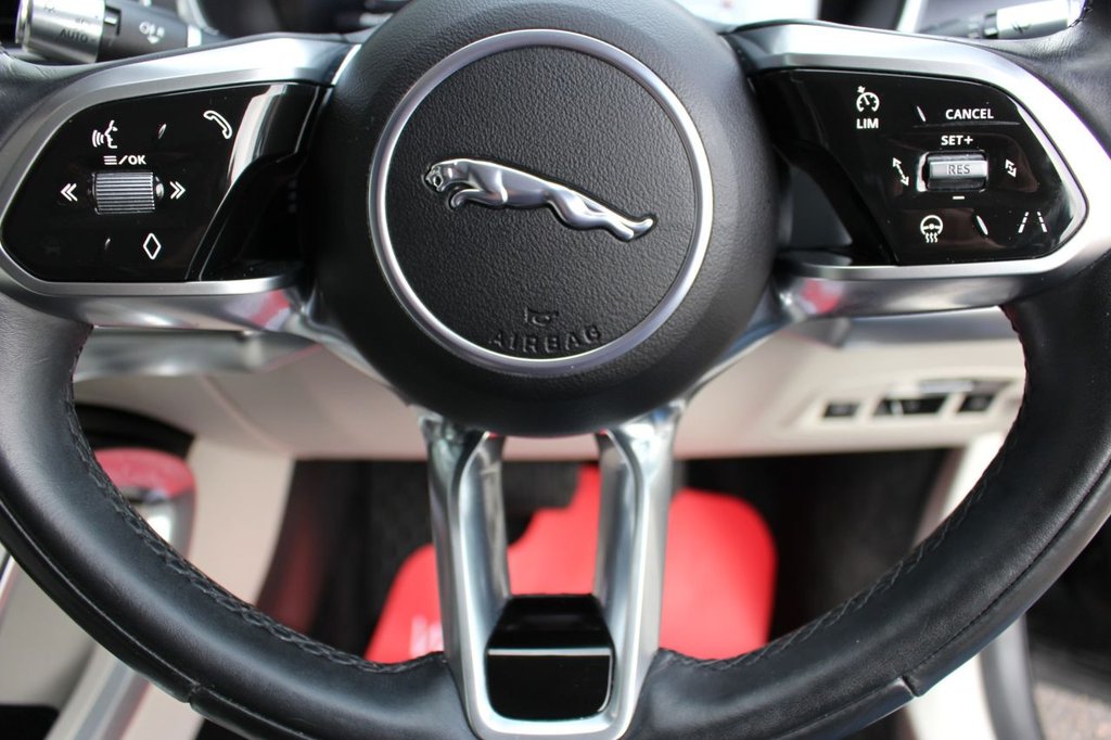 Used Jaguar I-Pace 2021 for sale - 77157772: Photo 21