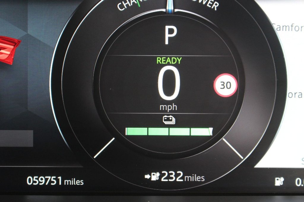 Used Jaguar I-Pace 2021 for sale - 77157772: Photo 22