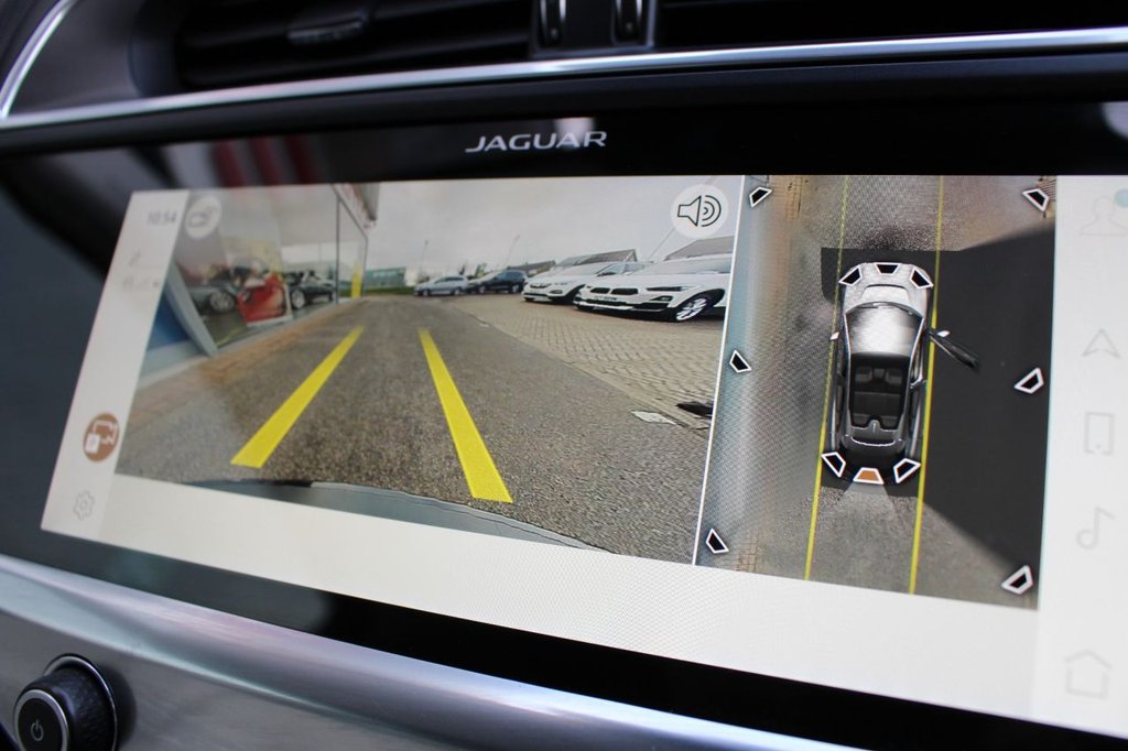 Used Jaguar I-Pace 2021 for sale - 77157772: Photo 23