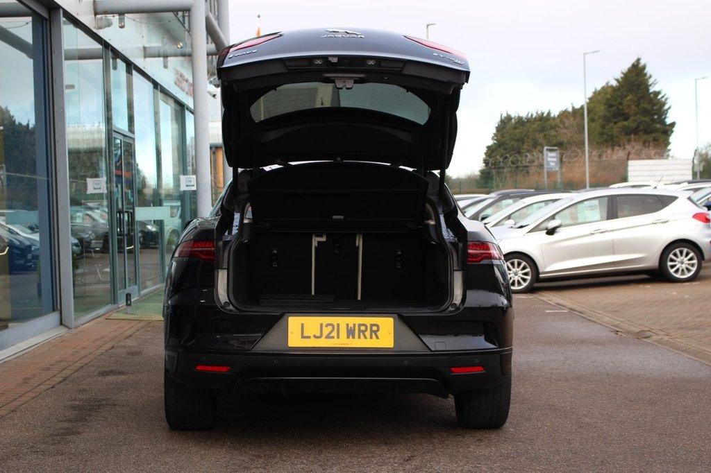 Used Jaguar I-Pace 2021 for sale - 77157772: Photo 8