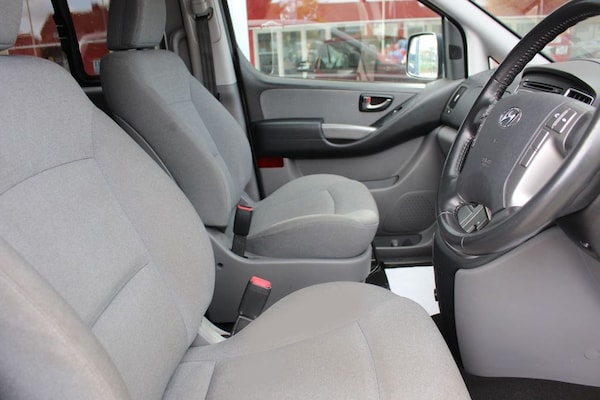 Used Hyundai i800 2019 for sale - 76173320: Photo 10