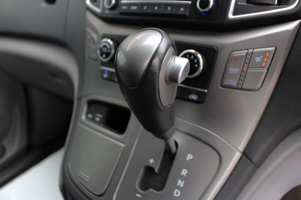 Used Hyundai i800 2019 for sale - 76173320: Photo 12