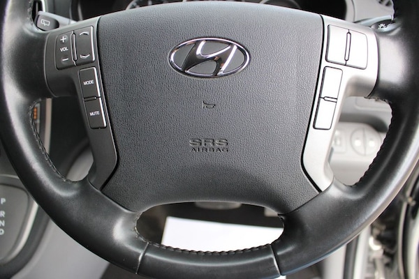 Used Hyundai i800 2019 for sale - 76173320: Photo 14