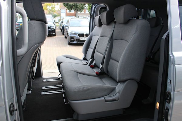 Used Hyundai i800 2019 for sale - 76173320: Photo 15