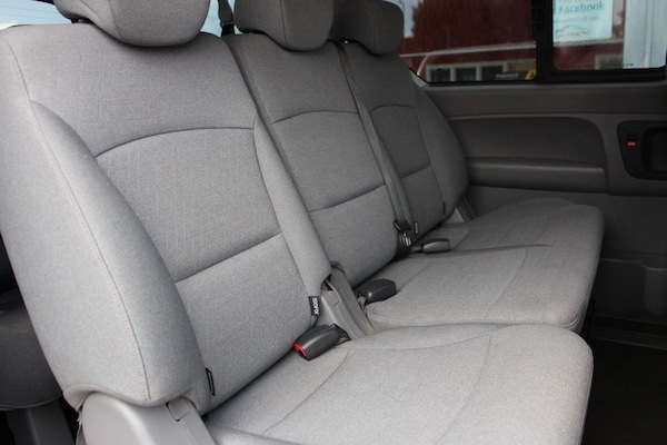 Used Hyundai i800 2019 for sale - 76173320: Photo 16