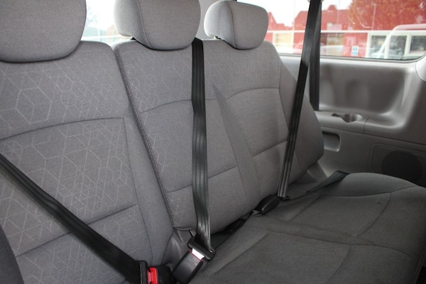 Used Hyundai i800 2019 for sale - 76173320: Photo 17