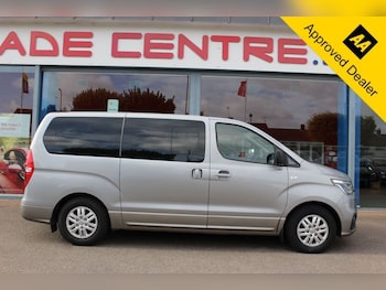Used Hyundai i800 2019 for sale - 76173320: Photo 2