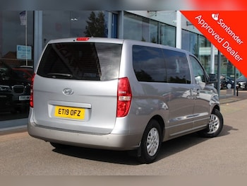 Used Hyundai i800 2019 for sale - 76173320: Photo 3