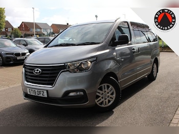 Used Hyundai i800 2019 for sale - 76173320: Photo 4