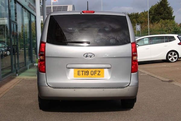 Used Hyundai i800 2019 for sale - 76173320: Photo 6