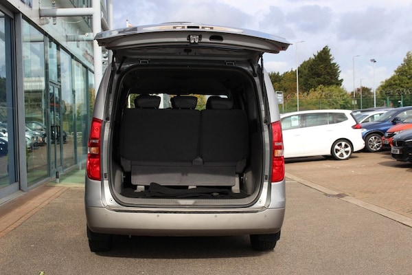 Used Hyundai i800 2019 for sale - 76173320: Photo 7