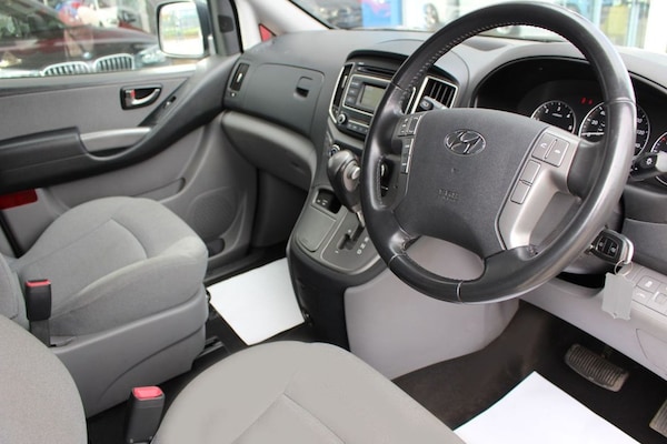 Used Hyundai i800 2019 for sale - 76173320: Photo 9