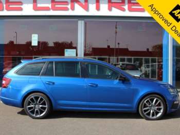 Used Skoda Octavia 2019 for sale - 74416093: Photo