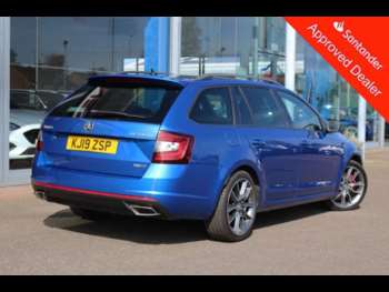 Used Skoda Octavia 2019 for sale - 74416093: Photo