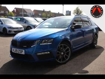 Used Skoda Octavia 2019 for sale - 74416093: Photo