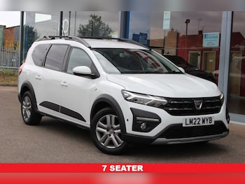 Used Dacia Jogger 2022 for sale - 79265350: Photo