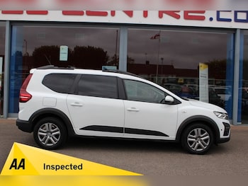 Used Dacia Jogger 2022 for sale - 79265350: Photo