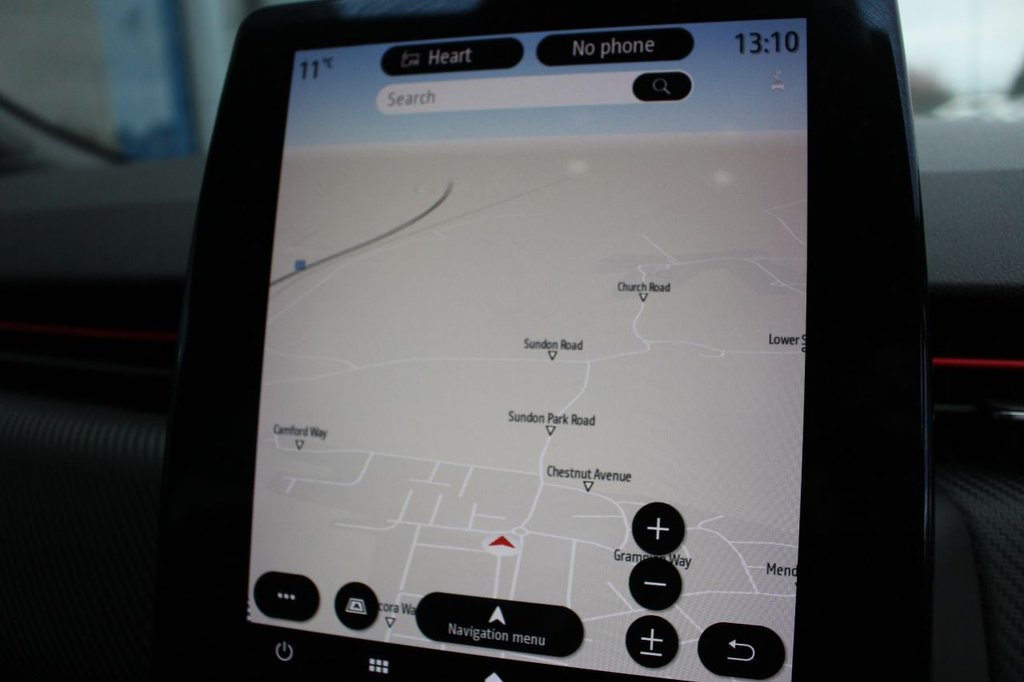 Used Renault Clio 2021 for sale - 76751412: Photo 11