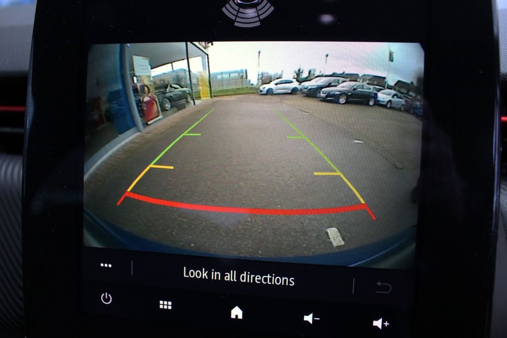 Used Renault Clio 2021 for sale - 76751412: Photo 12