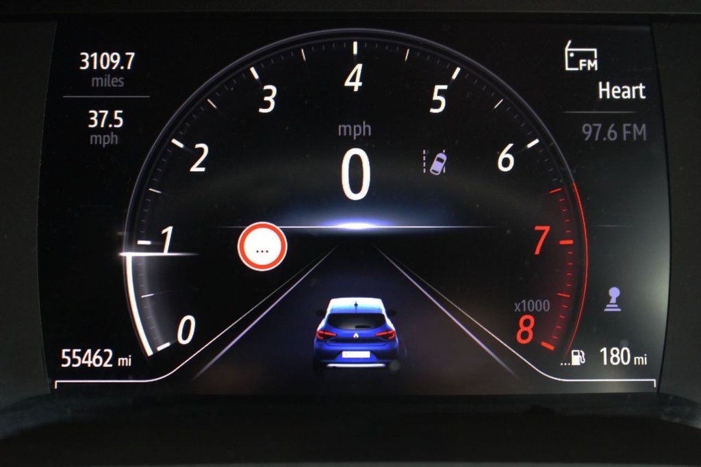 Used Renault Clio 2021 for sale - 76751412: Photo 13