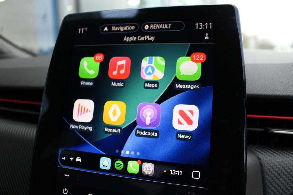 Used Renault Clio 2021 for sale - 76751412: Photo 14