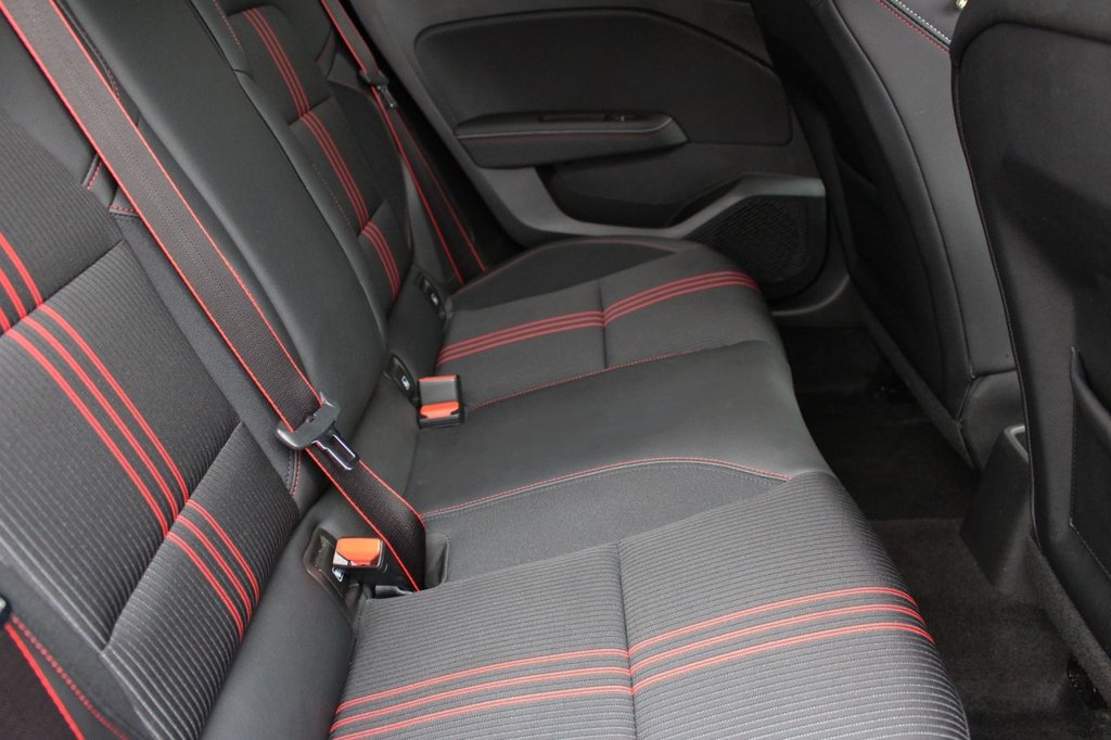 Used Renault Clio 2021 for sale - 76751412: Photo 15