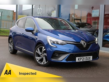 2021 (21) - 1.0 TCe 100 RS Line 5dr