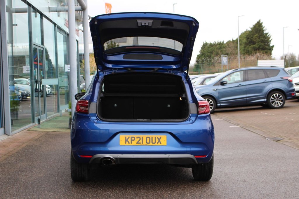 Used Renault Clio 2021 for sale - 76751412: Photo 7