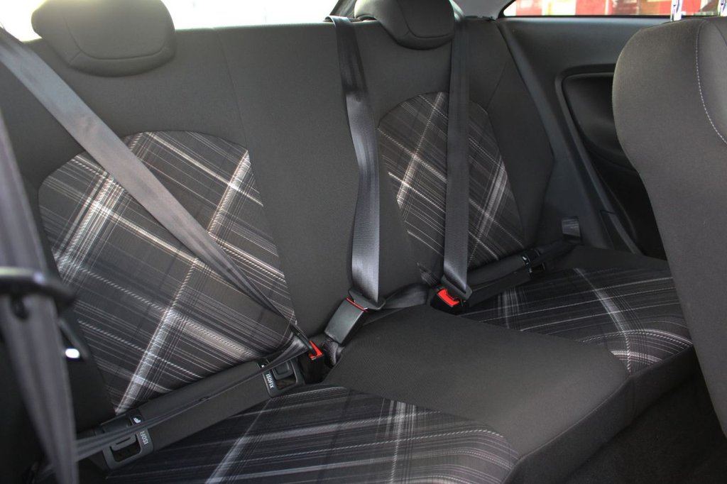 Used Vauxhall Corsa 2016 for sale - 76950149: Photo 12