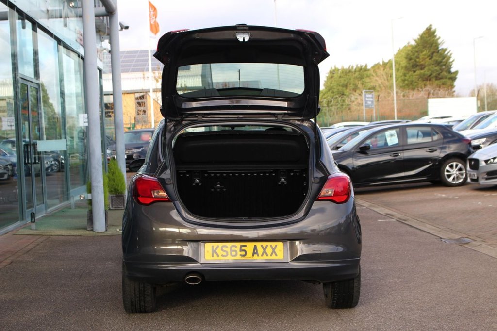 Used Vauxhall Corsa 2016 for sale - 76950149: Photo 7