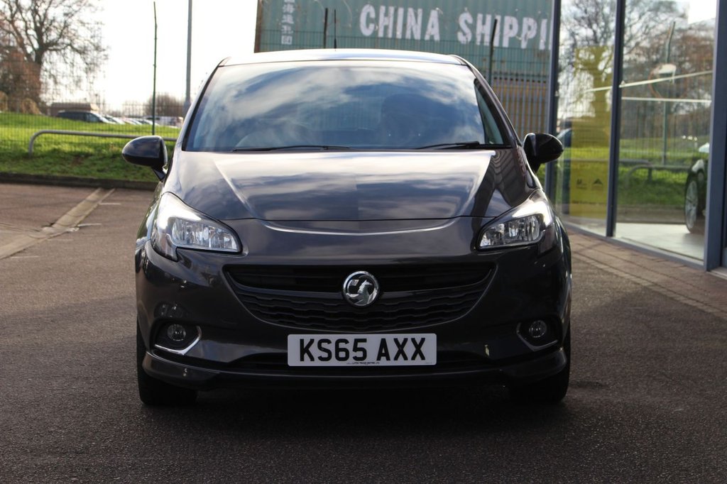 Used Vauxhall Corsa 2016 for sale - 76950149: Photo 8