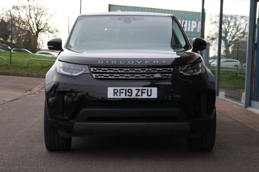 Used Land Rover Discovery 2019 for sale - 76632167: Photo 11