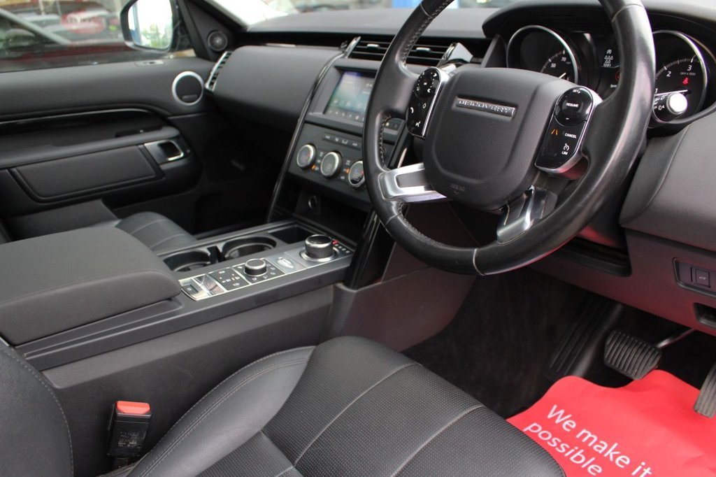 Used Land Rover Discovery 2019 for sale - 76632167: Photo 12