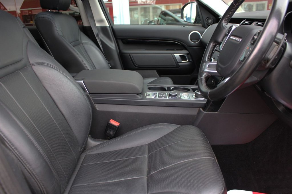 Used Land Rover Discovery 2019 for sale - 76632167: Photo 13