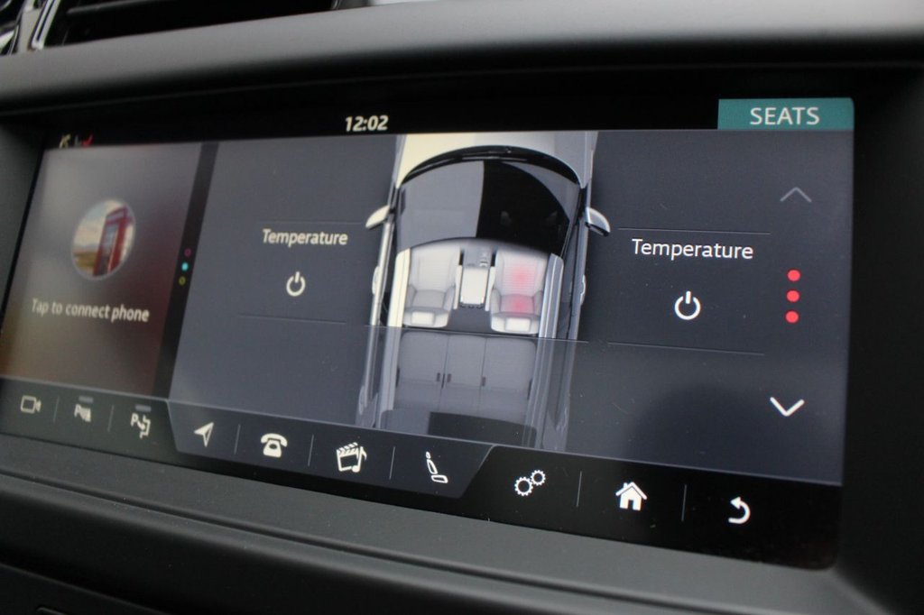 Used Land Rover Discovery 2019 for sale - 76632167: Photo 15