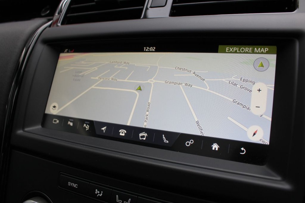 Used Land Rover Discovery 2019 for sale - 76632167: Photo 16