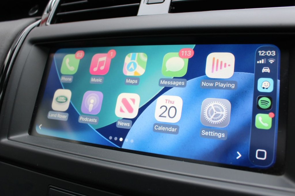 Used Land Rover Discovery 2019 for sale - 76632167: Photo 18