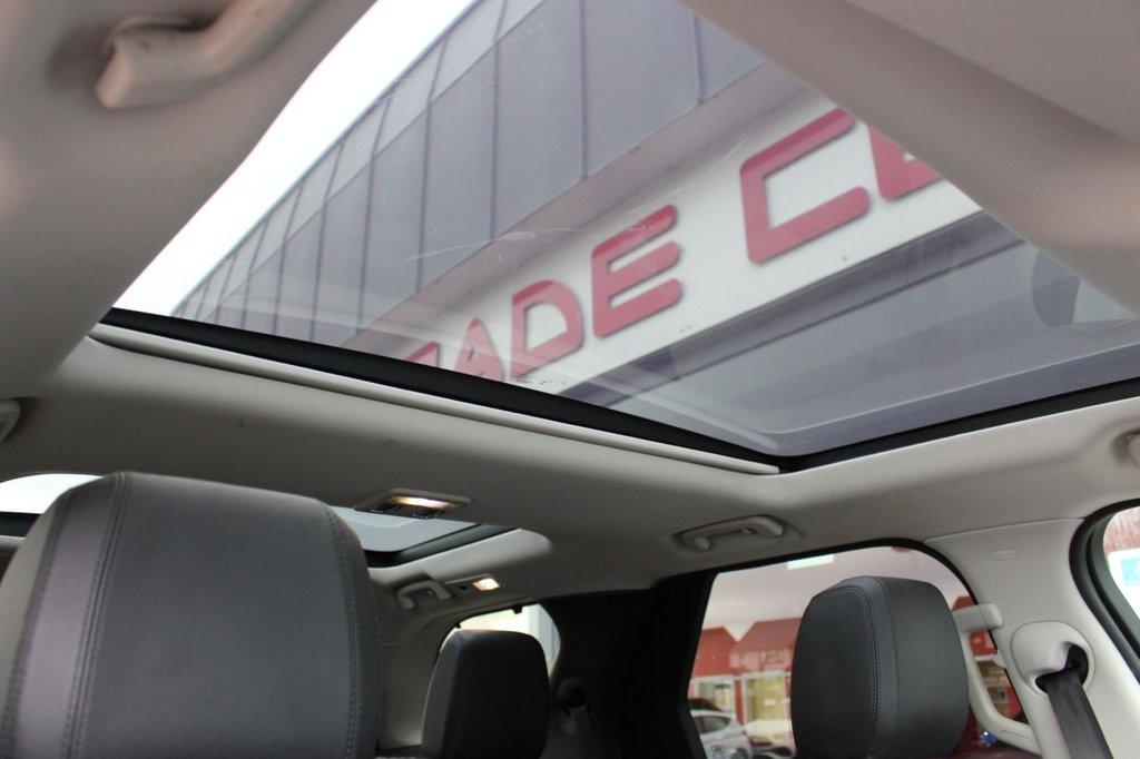 Used Land Rover Discovery 2019 for sale - 76632167: Photo 2